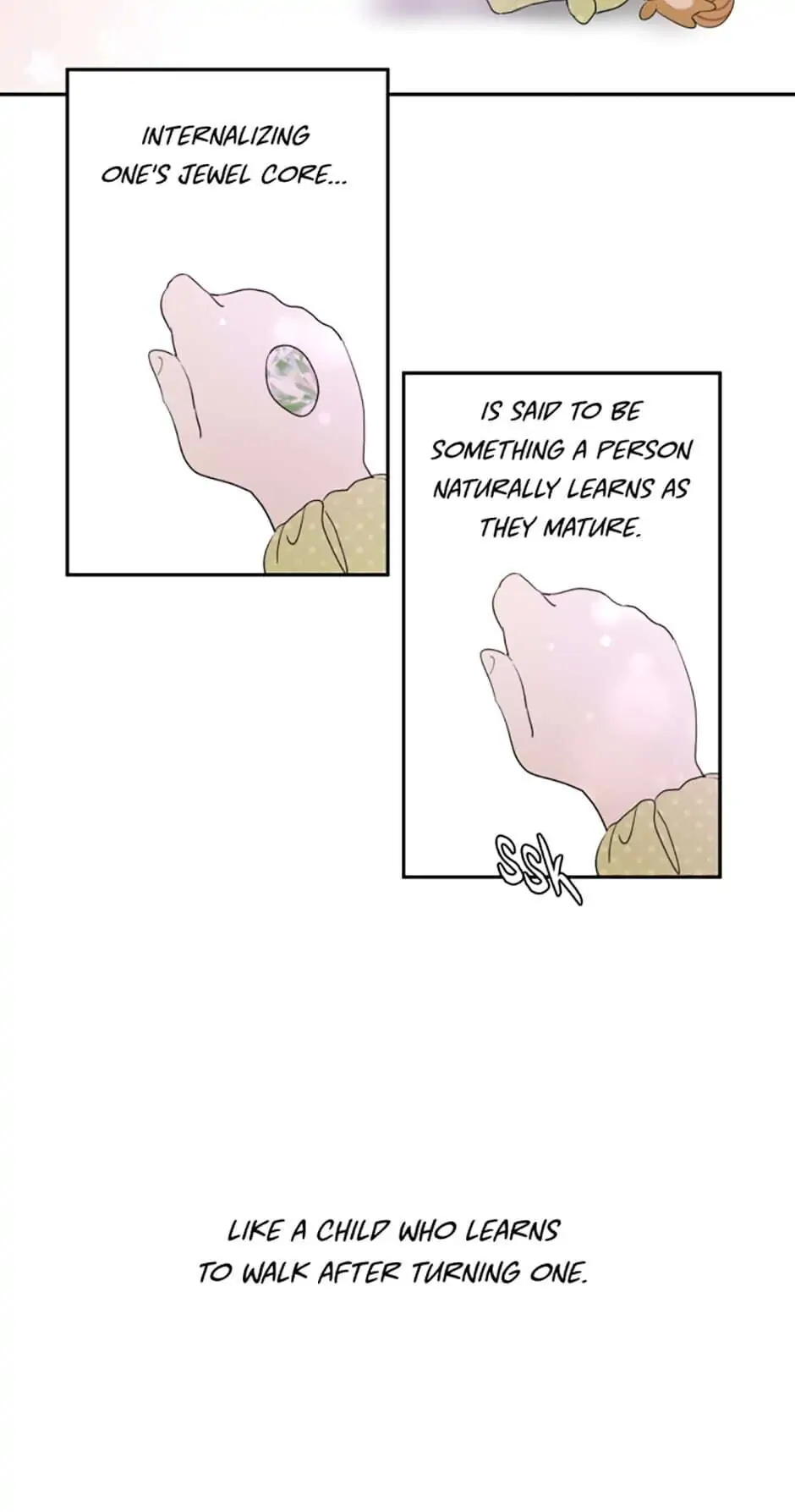I Married the Male Lead’s Dad Chapter 6 - Page 14