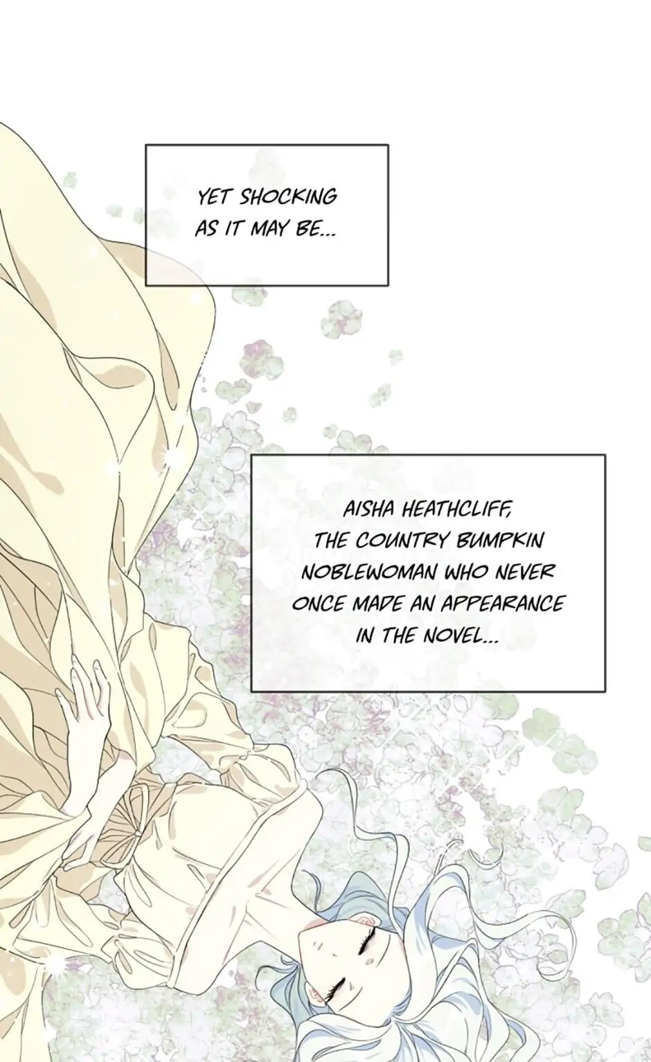 I Married the Male Lead’s Dad Chapter 6 - Page 15