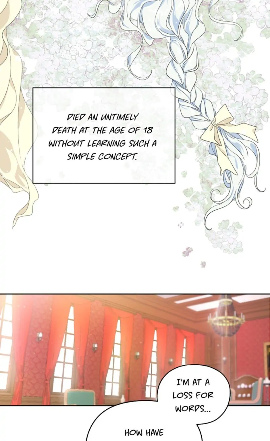I Married the Male Lead’s Dad Chapter 6 - Page 16