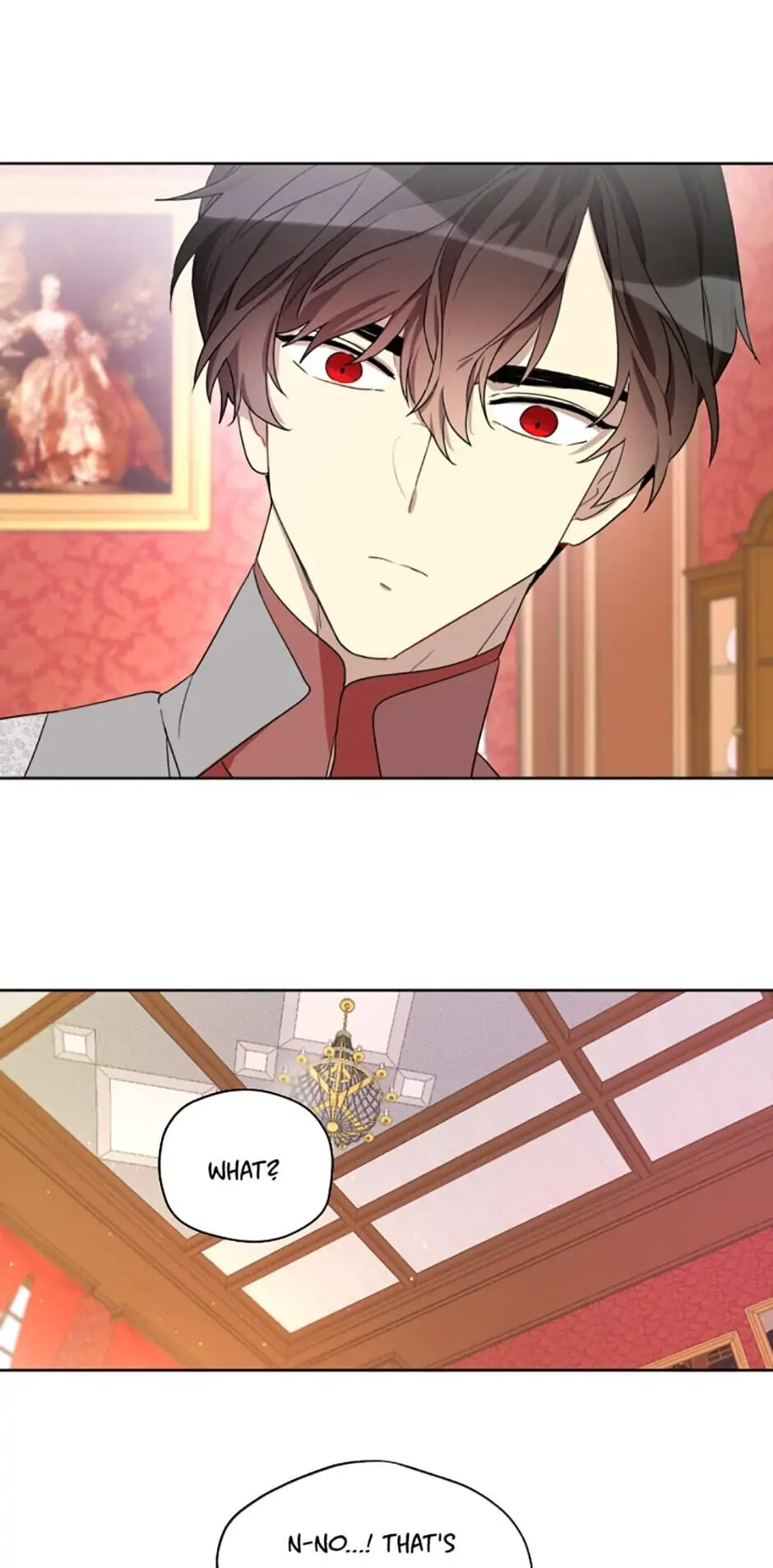 I Married the Male Lead’s Dad Chapter 6 - Page 23