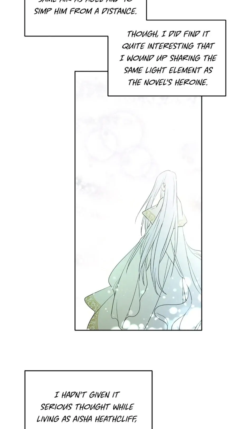 I Married the Male Lead’s Dad Chapter 6 - Page 28