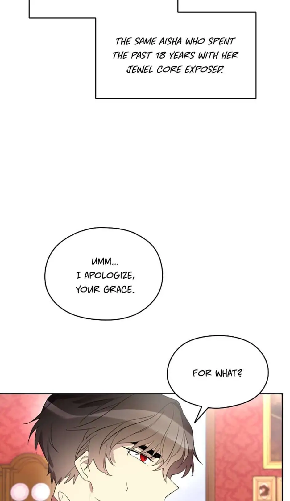 I Married the Male Lead’s Dad Chapter 6 - Page 29