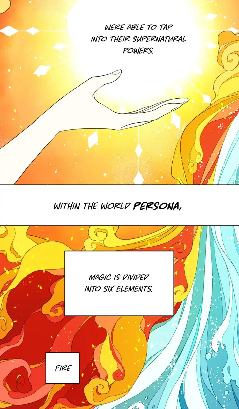 I Married the Male Lead’s Dad Chapter 6 - Page 3