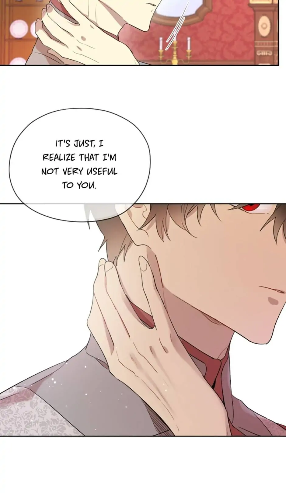 I Married the Male Lead’s Dad Chapter 6 - Page 30