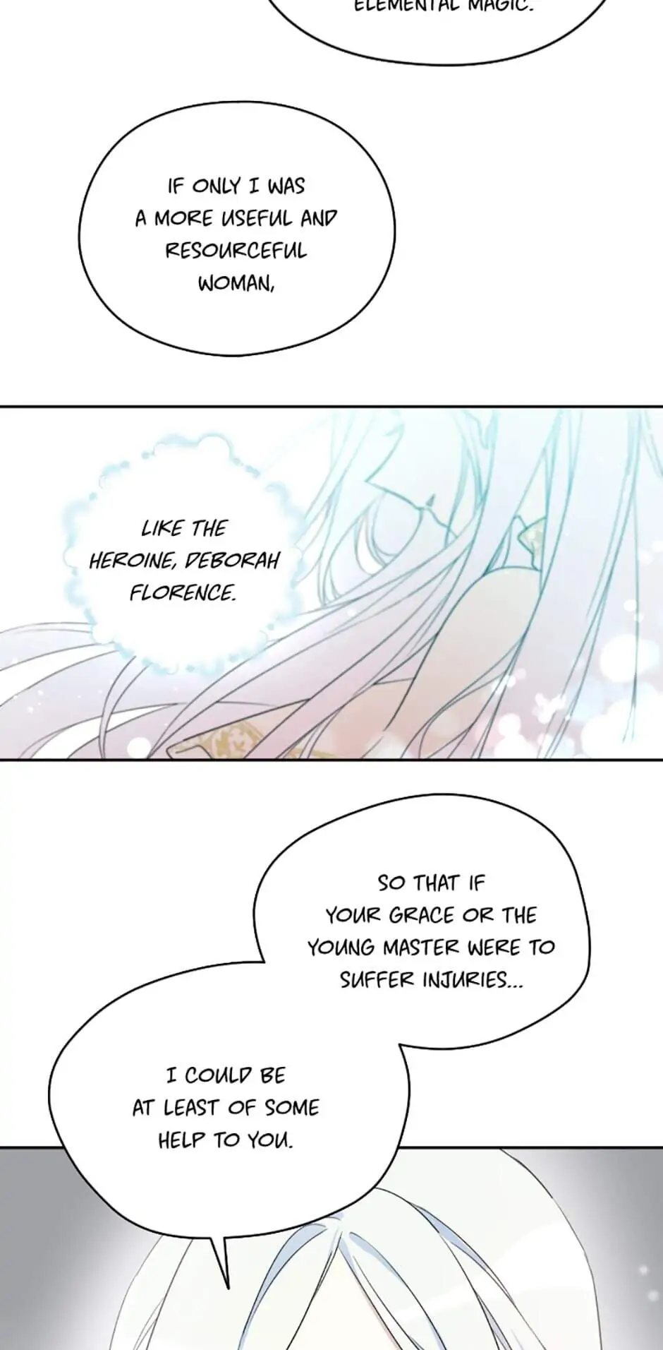 I Married the Male Lead’s Dad Chapter 6 - Page 32