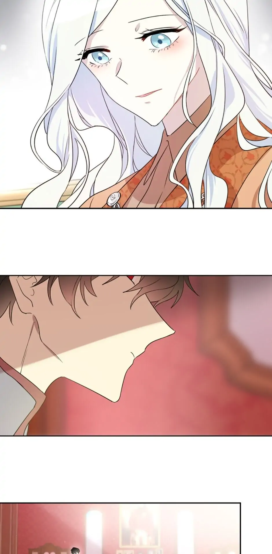I Married the Male Lead’s Dad Chapter 6 - Page 33