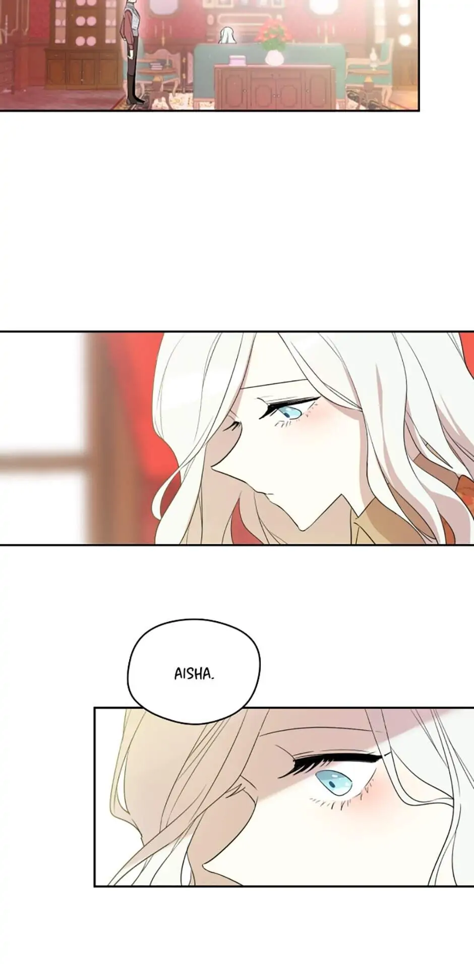 I Married the Male Lead’s Dad Chapter 6 - Page 34