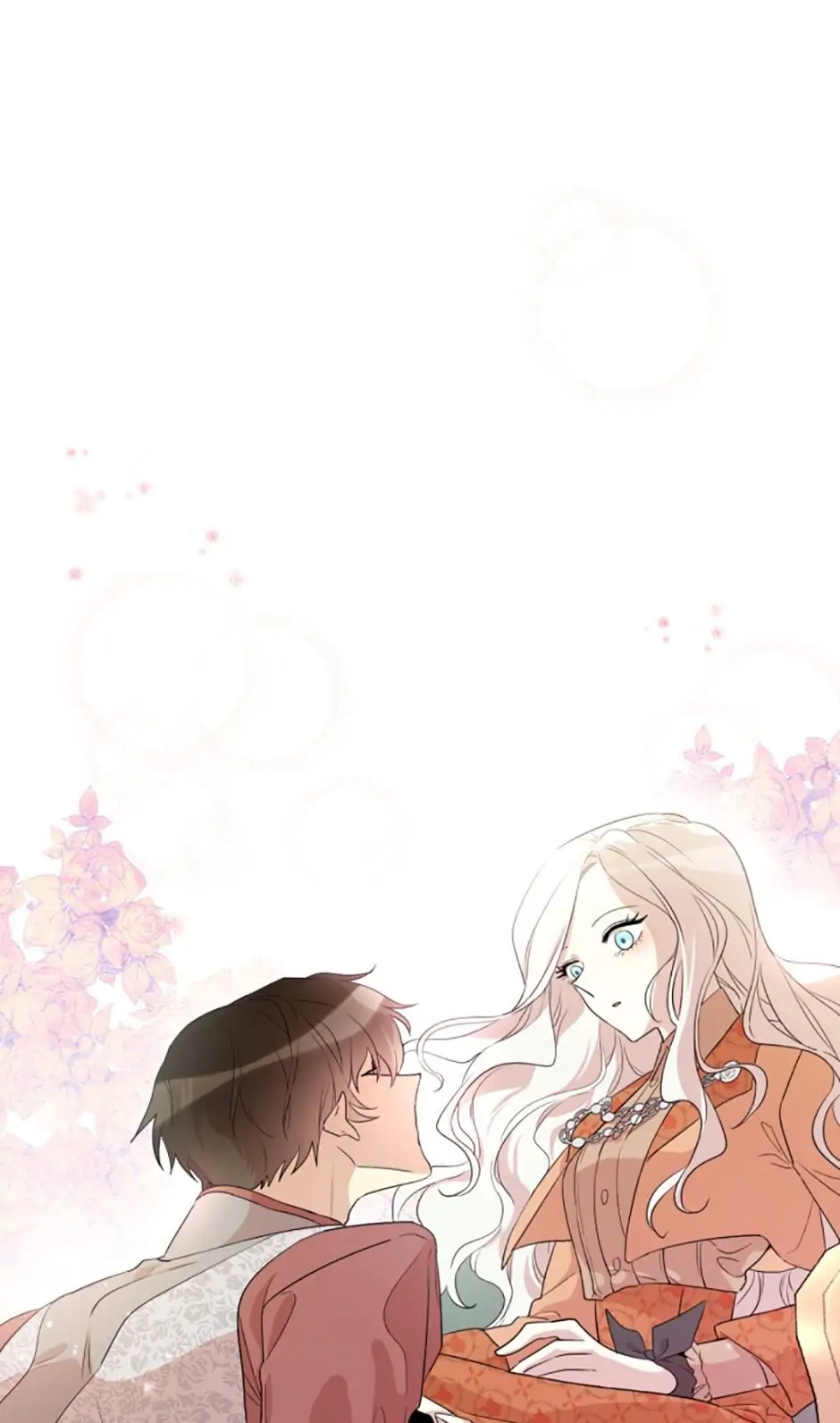 I Married the Male Lead’s Dad Chapter 6 - Page 35