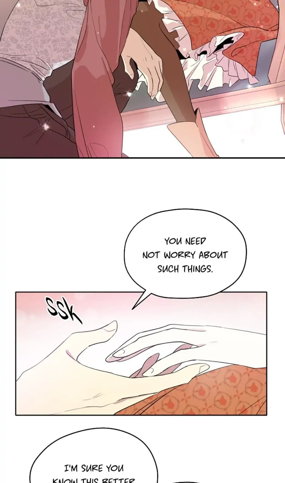 I Married the Male Lead’s Dad Chapter 6 - Page 36