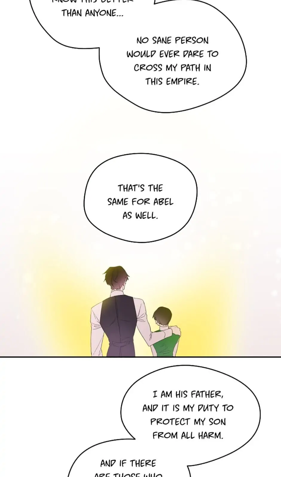 I Married the Male Lead’s Dad Chapter 6 - Page 37