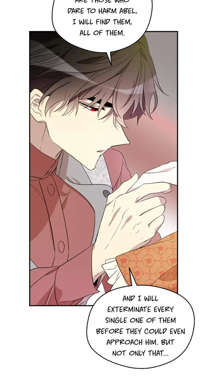 I Married the Male Lead’s Dad Chapter 6 - Page 38