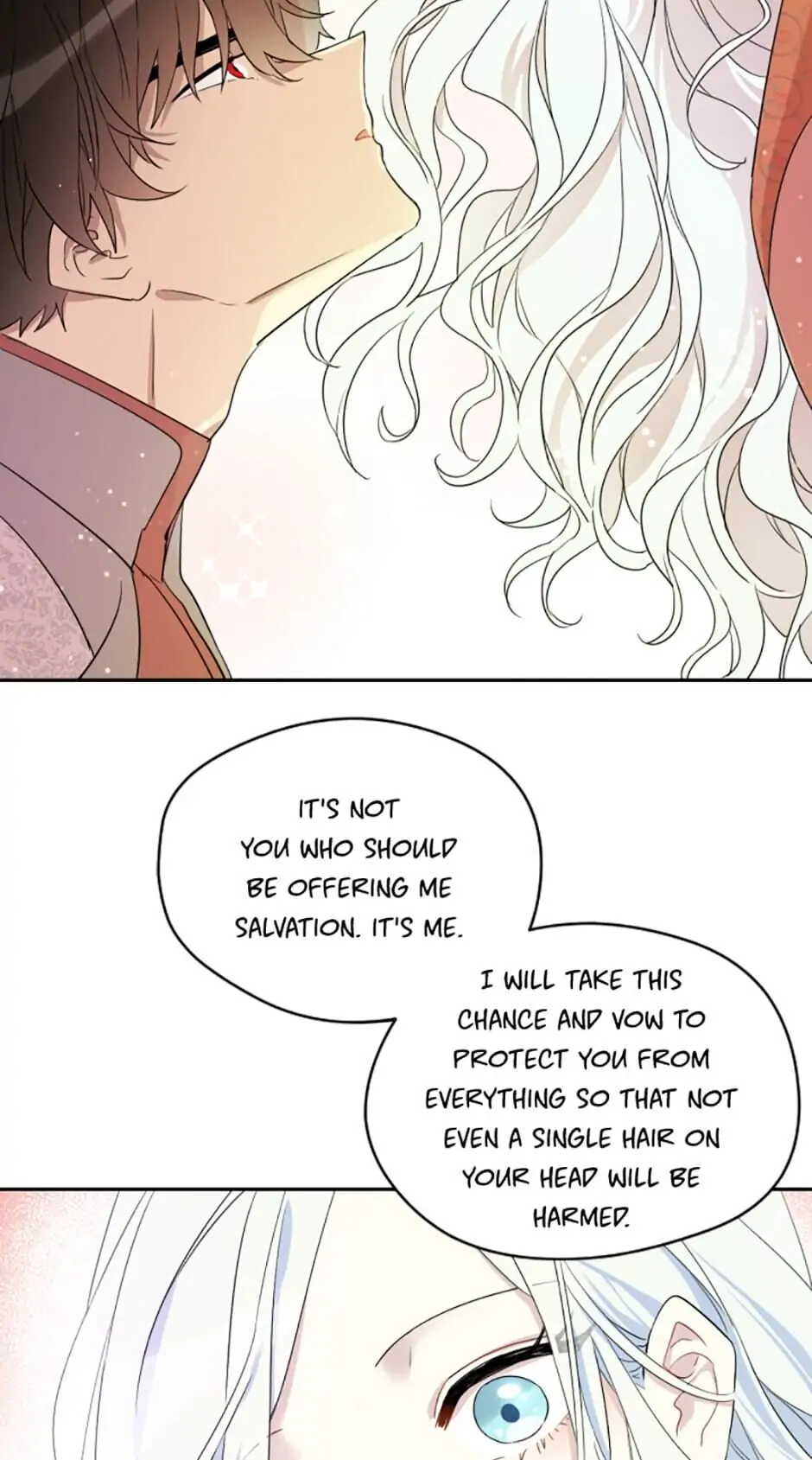 I Married the Male Lead’s Dad Chapter 6 - Page 40