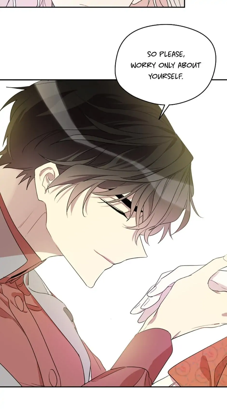 I Married the Male Lead’s Dad Chapter 6 - Page 43