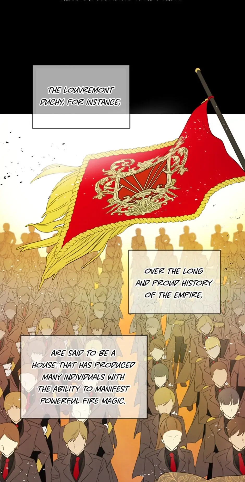 I Married the Male Lead’s Dad Chapter 6 - Page 6