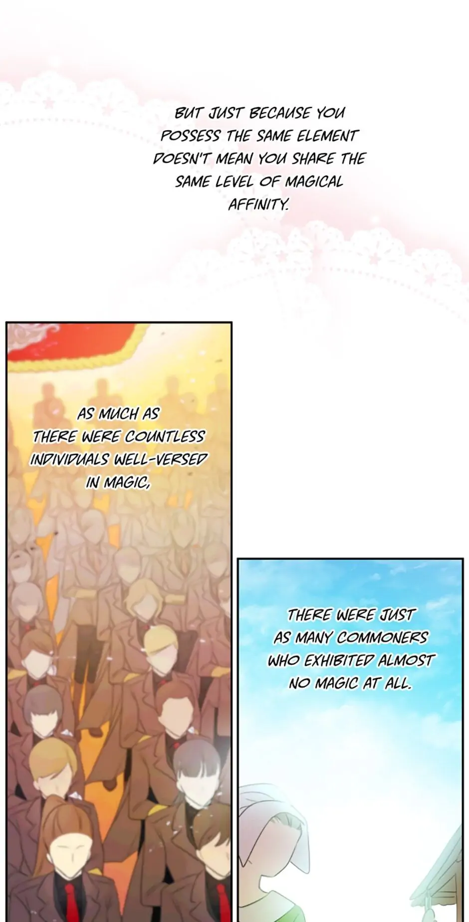 I Married the Male Lead’s Dad Chapter 6 - Page 8