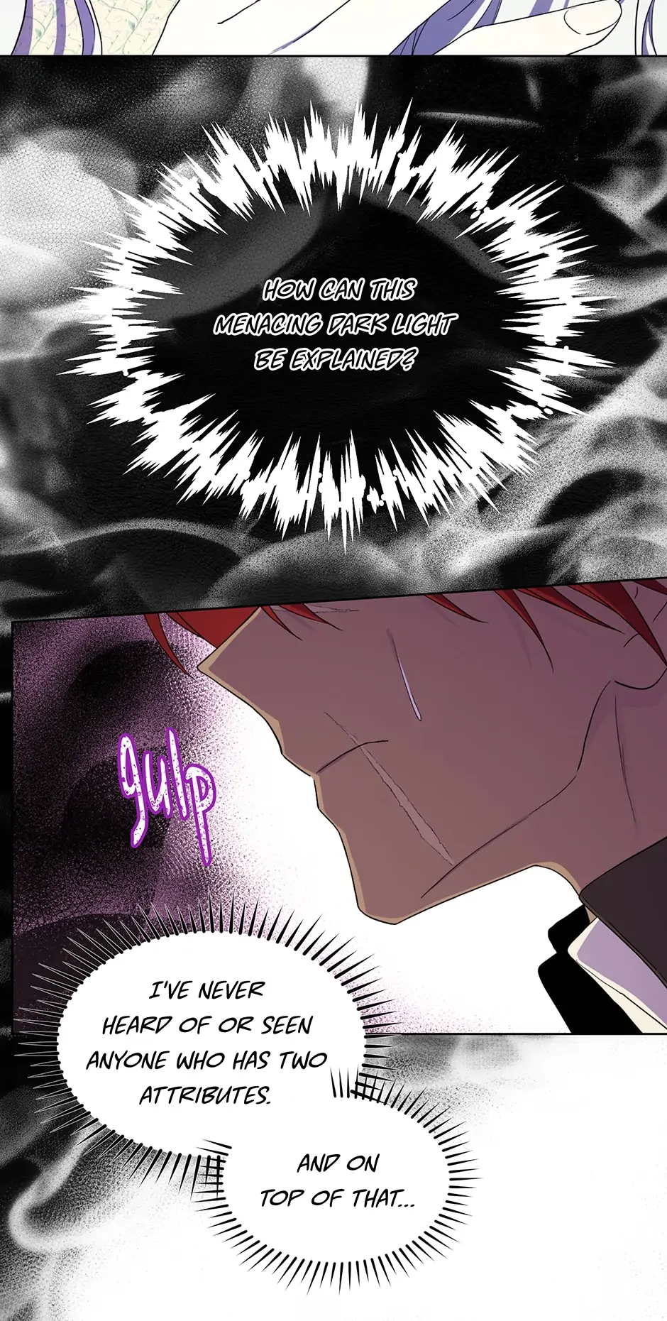 I Married the Male Lead’s Dad Chapter 60 - Page 10