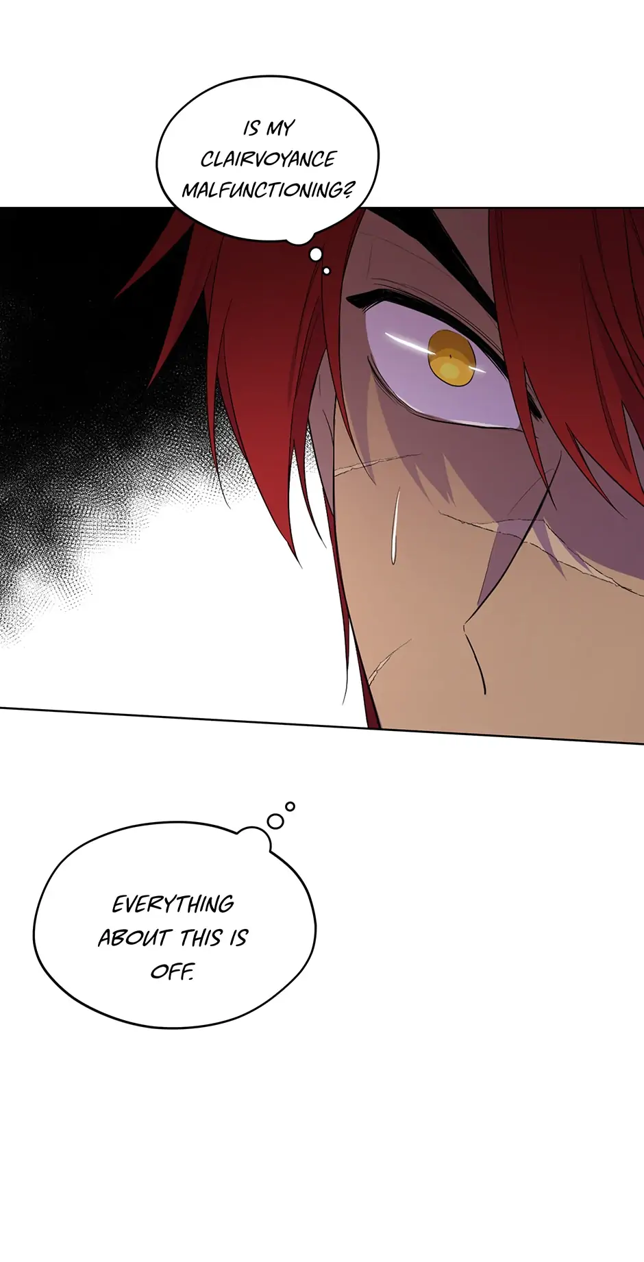I Married the Male Lead’s Dad Chapter 60 - Page 14