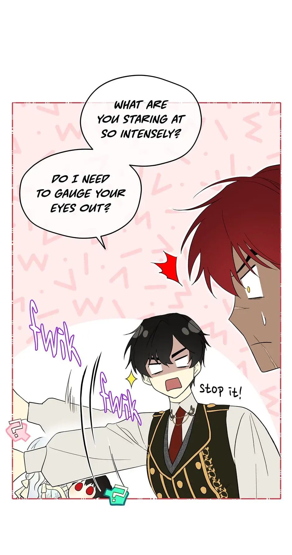 I Married the Male Lead’s Dad Chapter 60 - Page 16