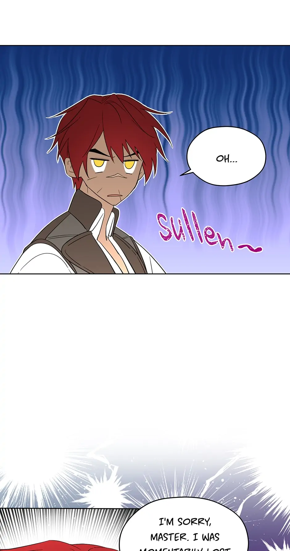 I Married the Male Lead’s Dad Chapter 60 - Page 17