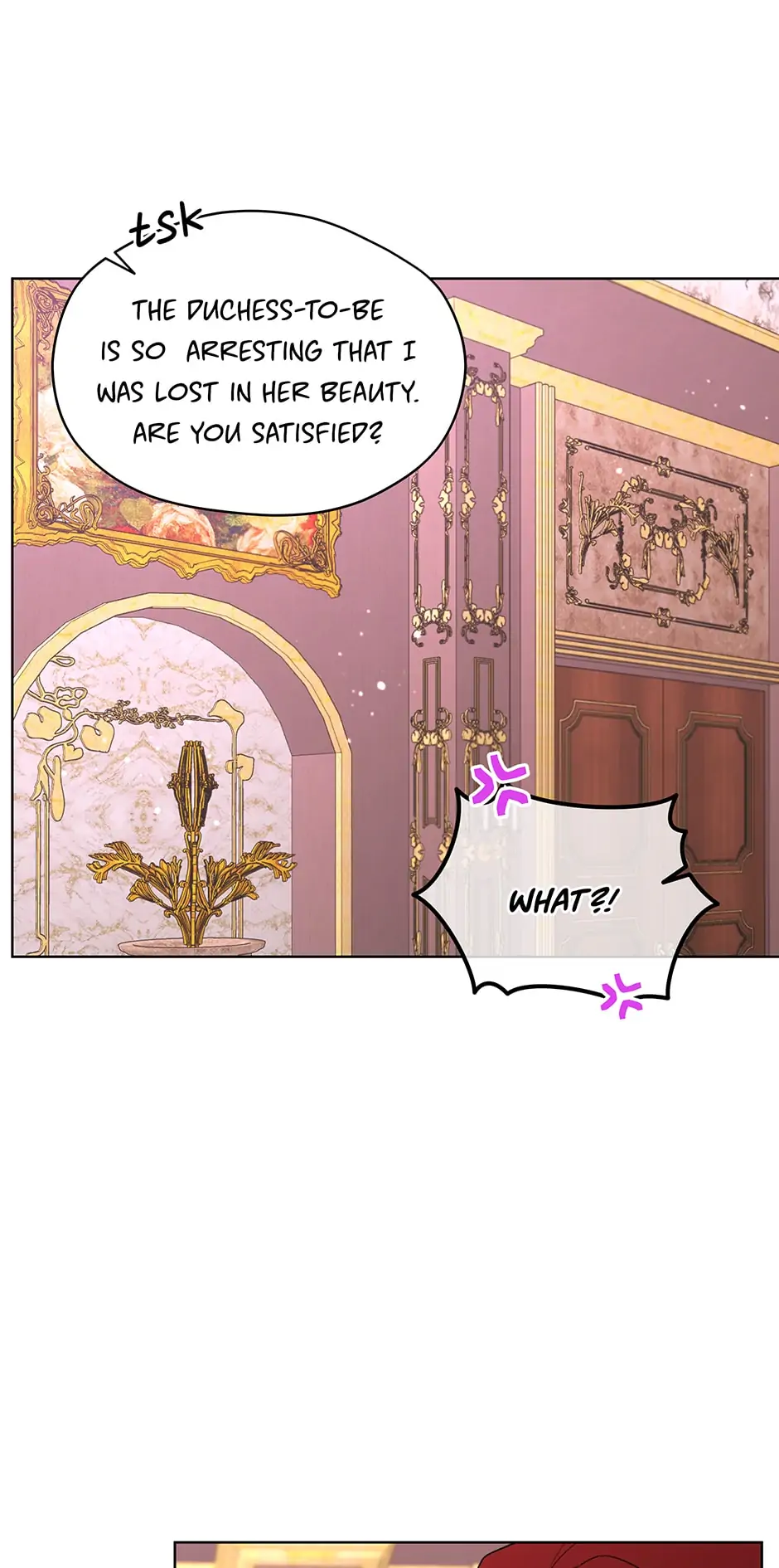 I Married the Male Lead’s Dad Chapter 60 - Page 20