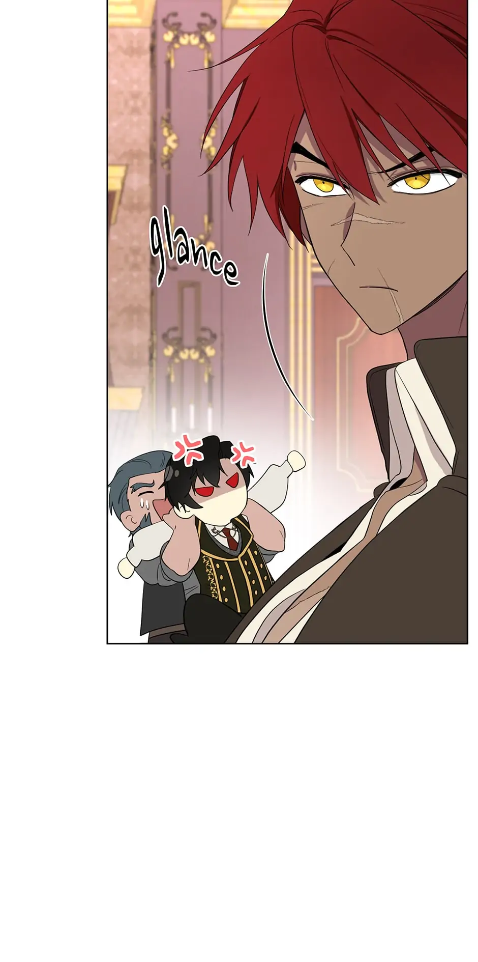 I Married the Male Lead’s Dad Chapter 60 - Page 21