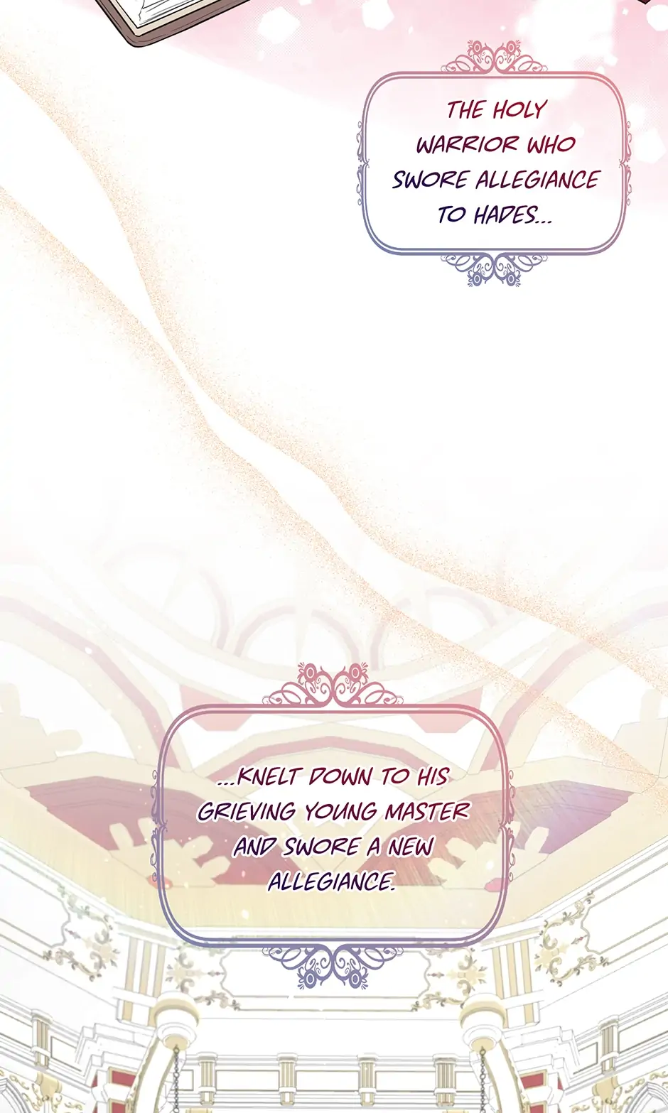 I Married the Male Lead’s Dad Chapter 60 - Page 26