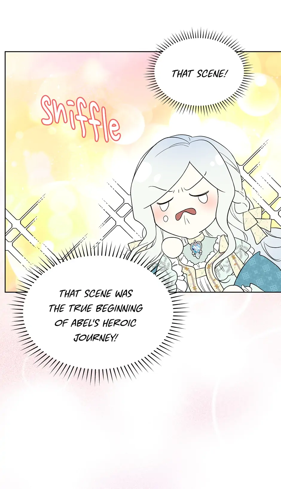 I Married the Male Lead’s Dad Chapter 60 - Page 28