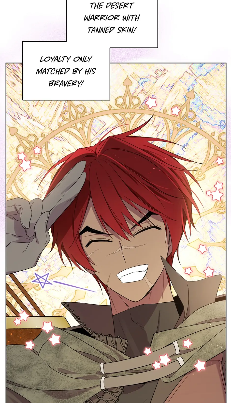 I Married the Male Lead’s Dad Chapter 60 - Page 30