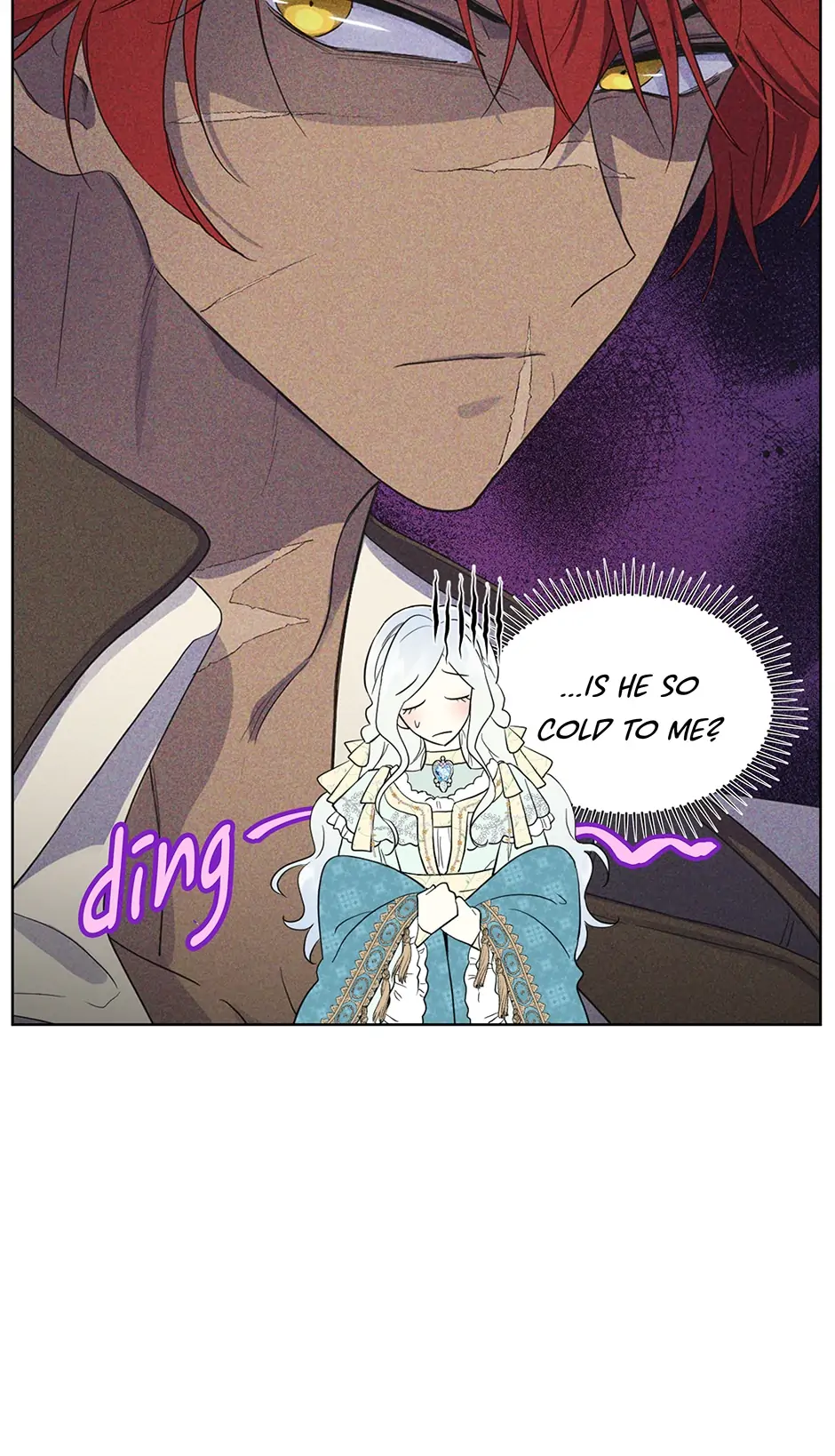 I Married the Male Lead’s Dad Chapter 60 - Page 32