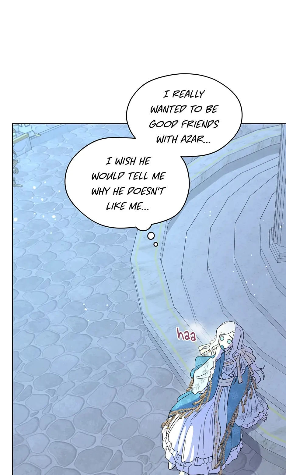 I Married the Male Lead’s Dad Chapter 60 - Page 33