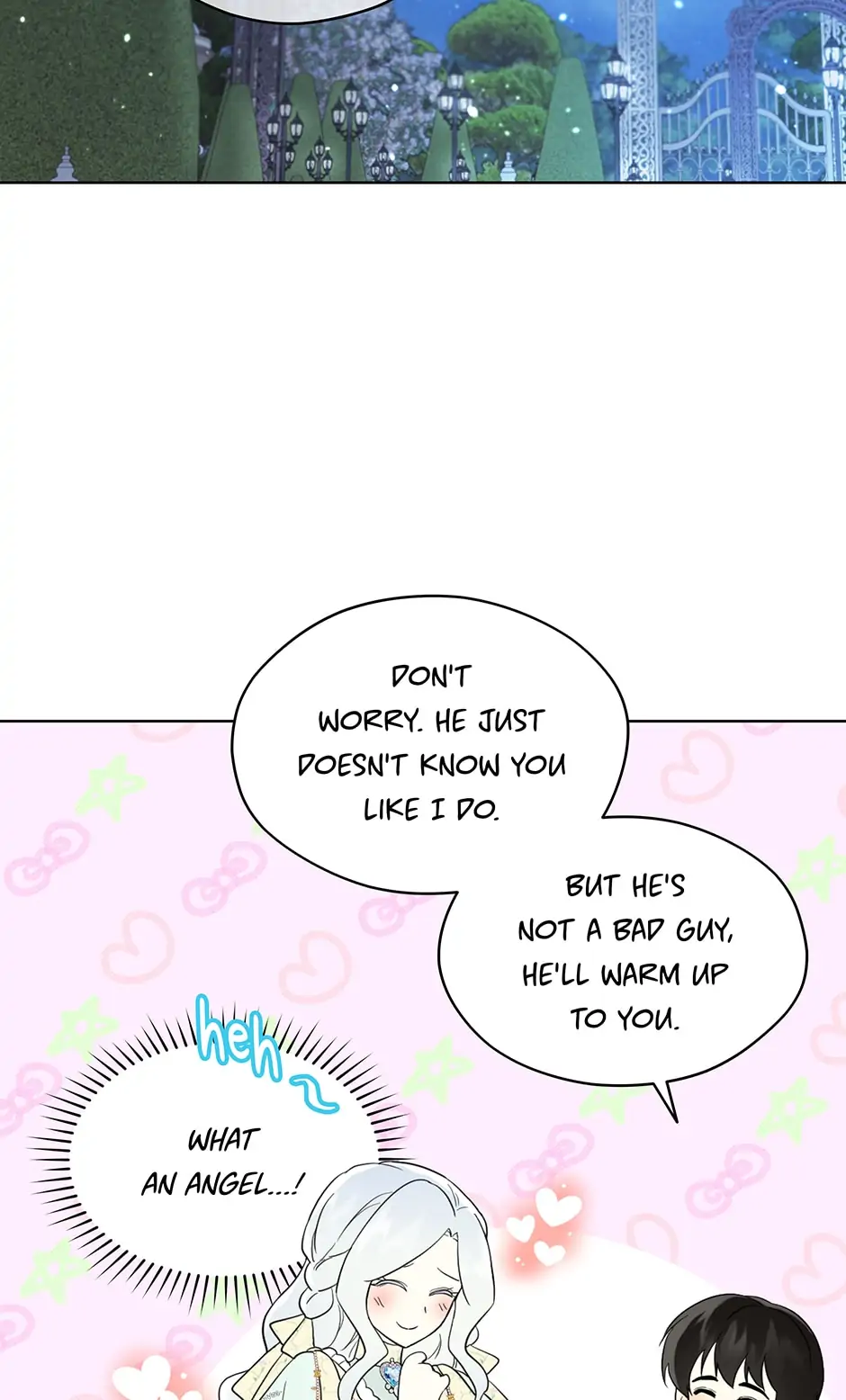 I Married the Male Lead’s Dad Chapter 60 - Page 38