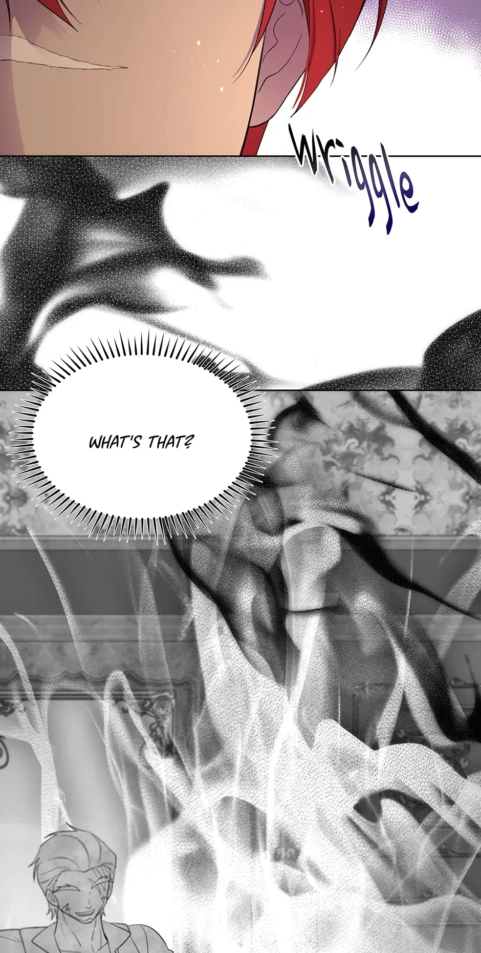 I Married the Male Lead’s Dad Chapter 60 - Page 4