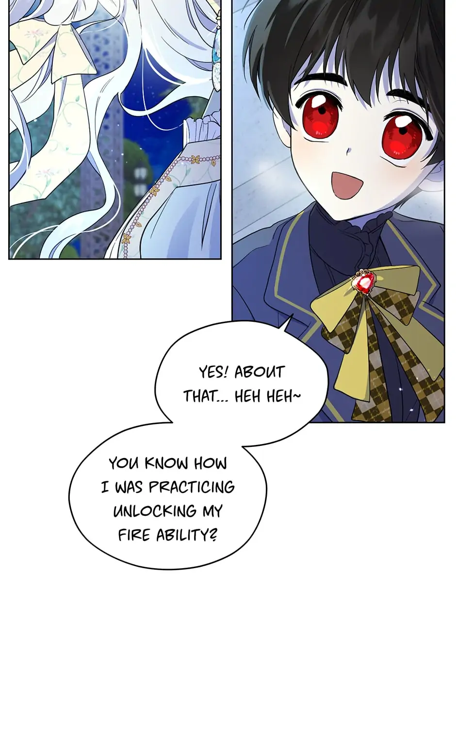I Married the Male Lead’s Dad Chapter 60 - Page 40