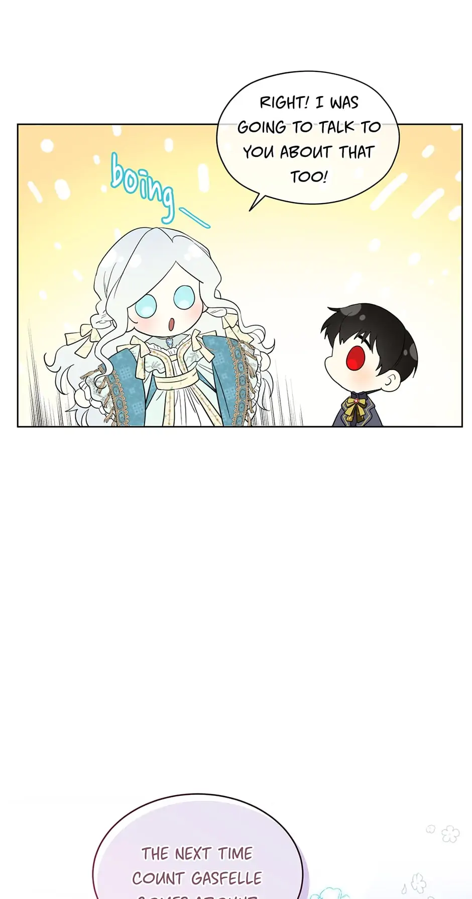 I Married the Male Lead’s Dad Chapter 60 - Page 41