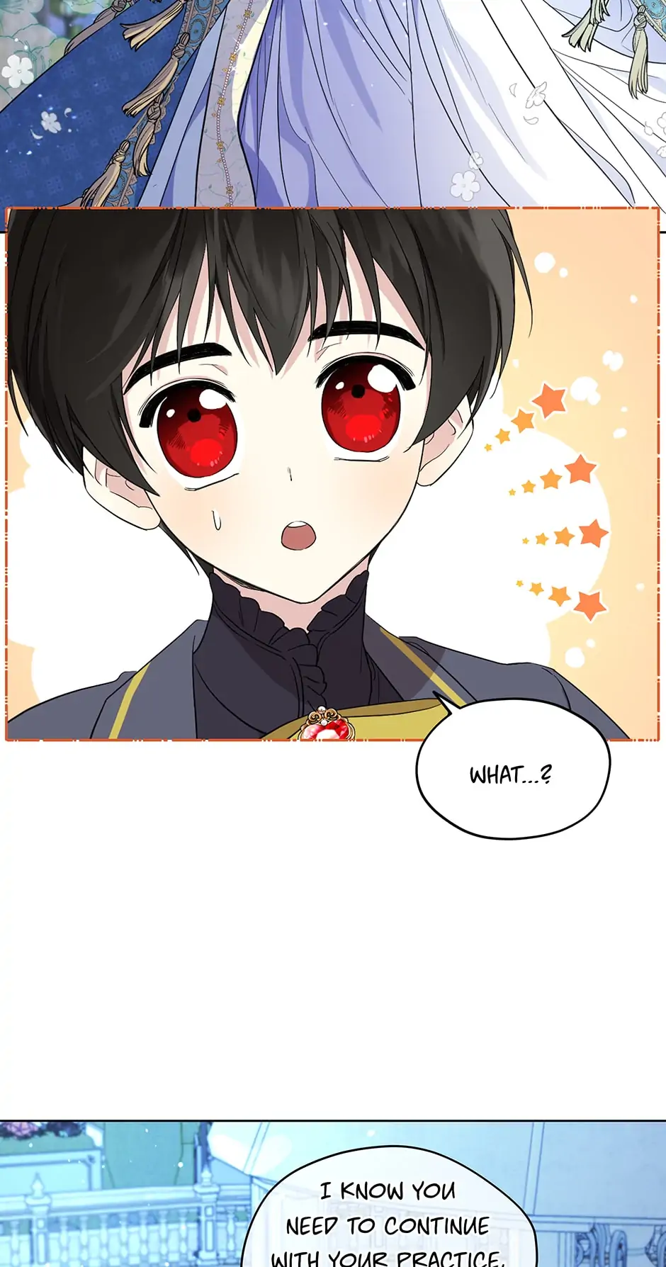 I Married the Male Lead’s Dad Chapter 60 - Page 43
