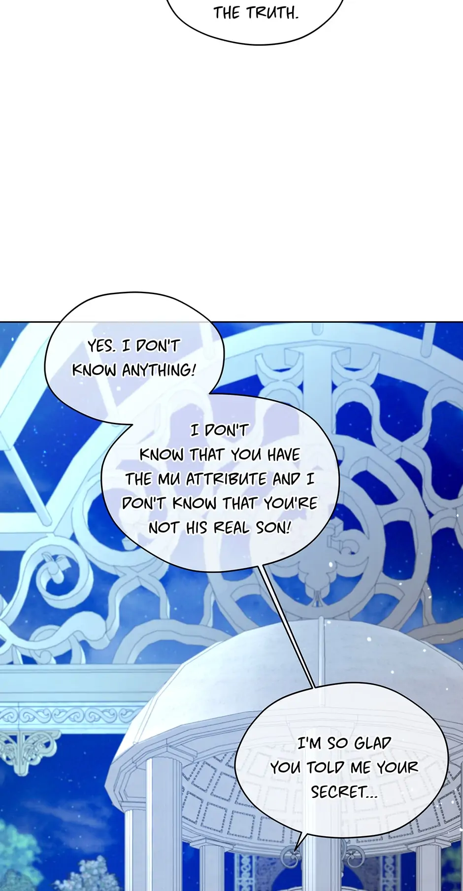 I Married the Male Lead’s Dad Chapter 60 - Page 49