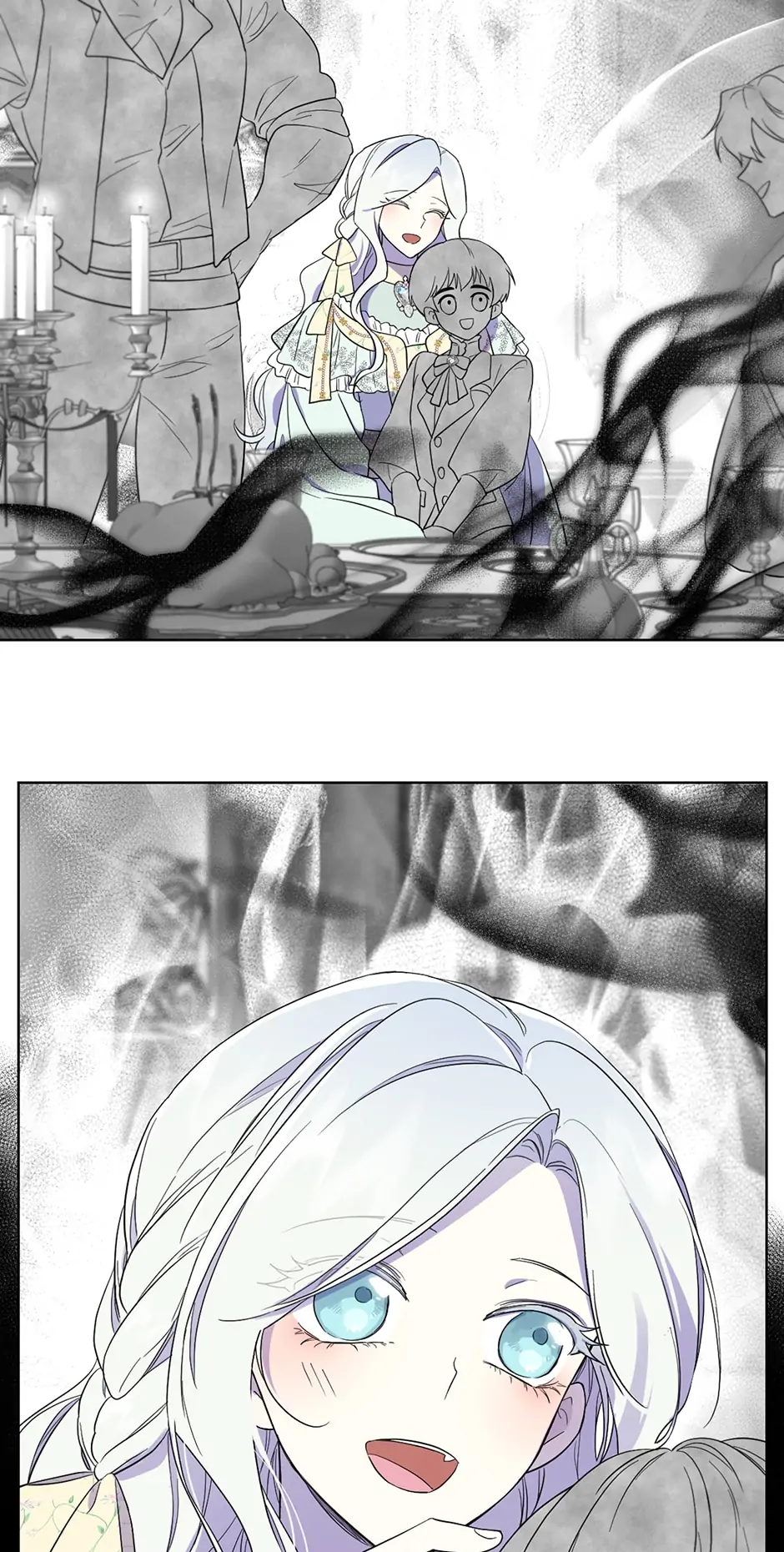 I Married the Male Lead’s Dad Chapter 60 - Page 5
