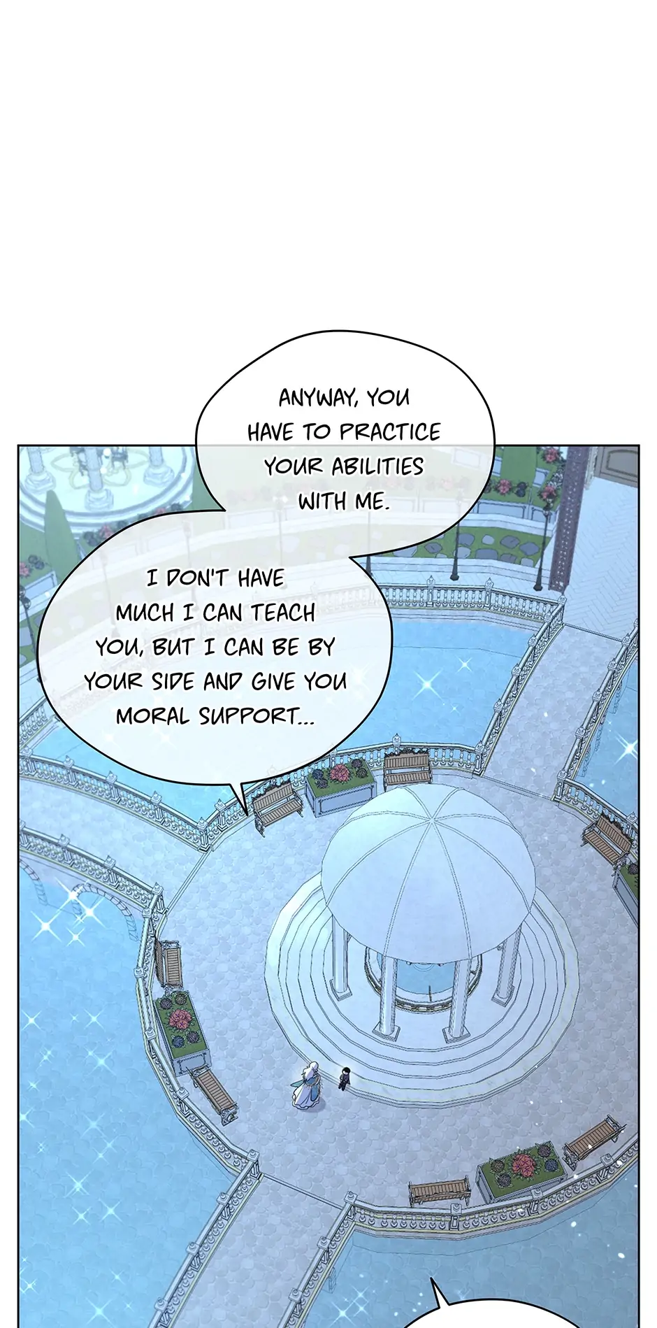 I Married the Male Lead’s Dad Chapter 60 - Page 53