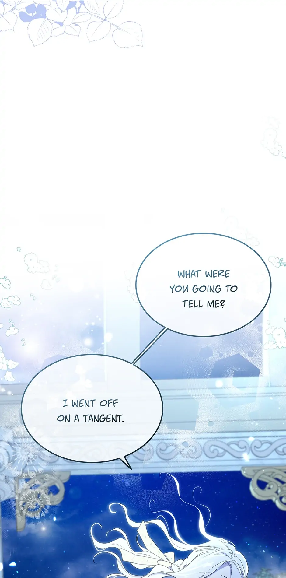 I Married the Male Lead’s Dad Chapter 60 - Page 56