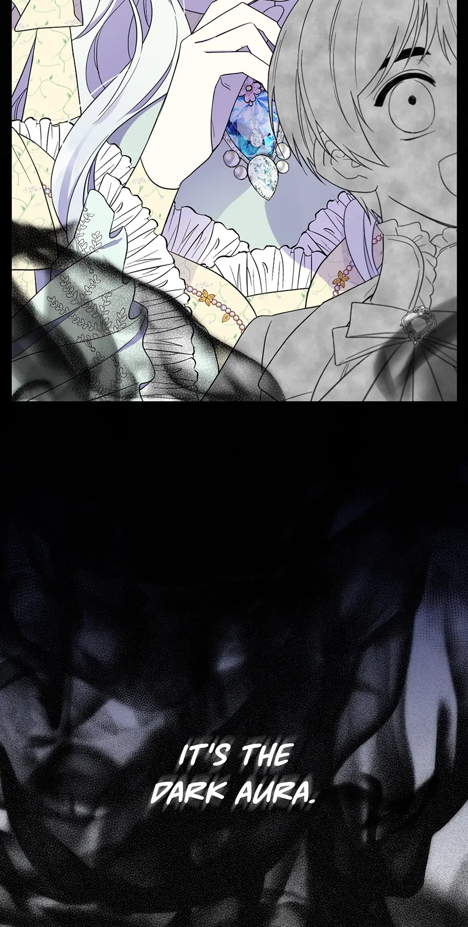 I Married the Male Lead’s Dad Chapter 60 - Page 6