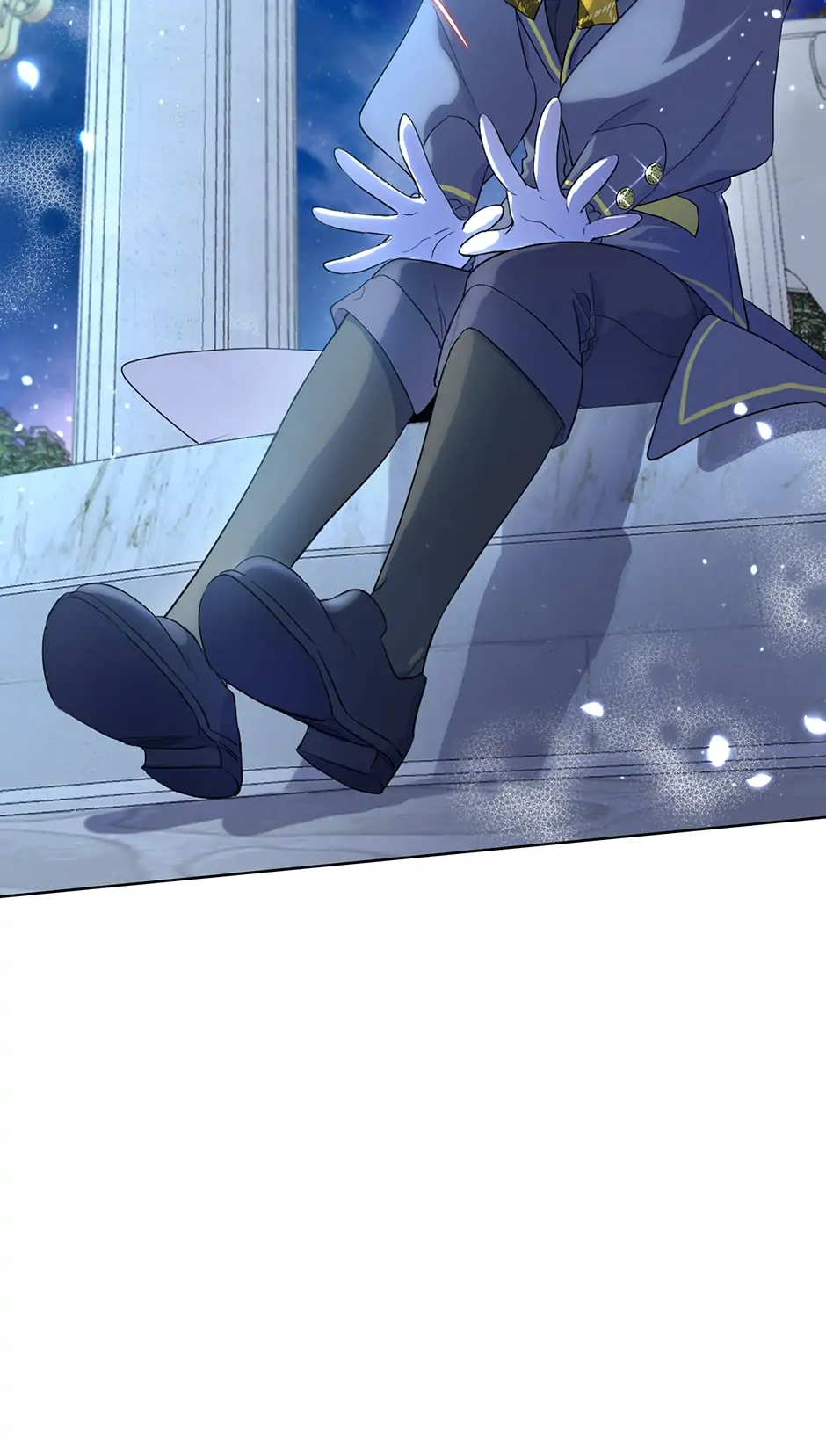 I Married the Male Lead’s Dad Chapter 60 - Page 61