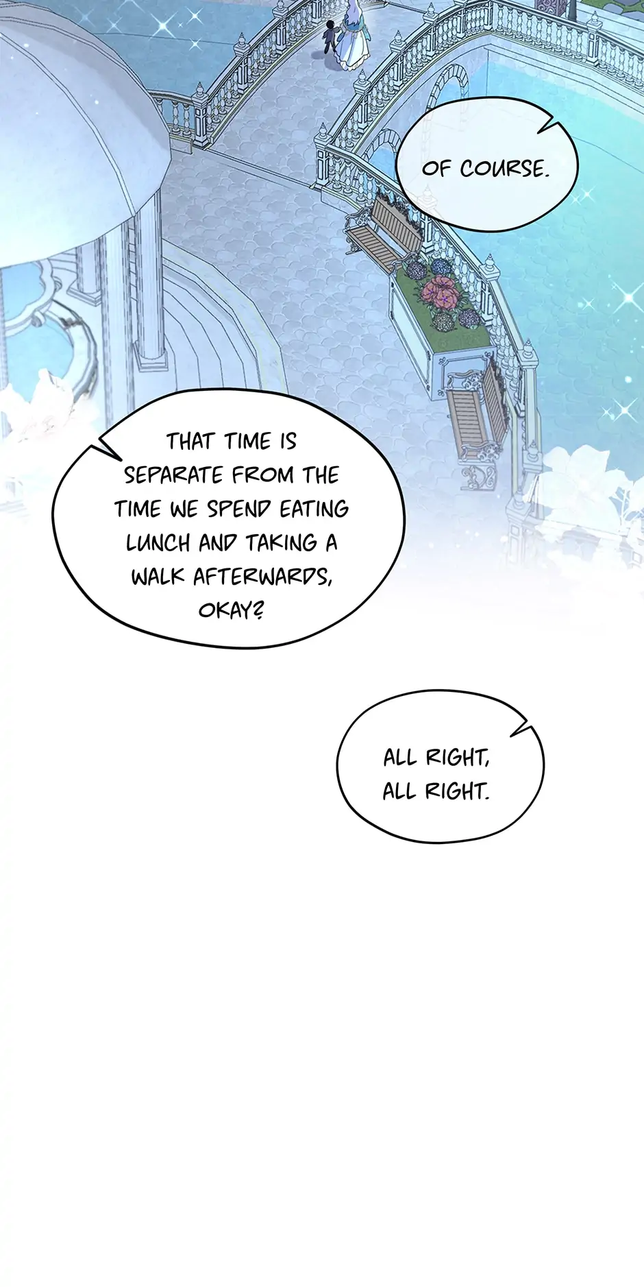 I Married the Male Lead’s Dad Chapter 60 - Page 64