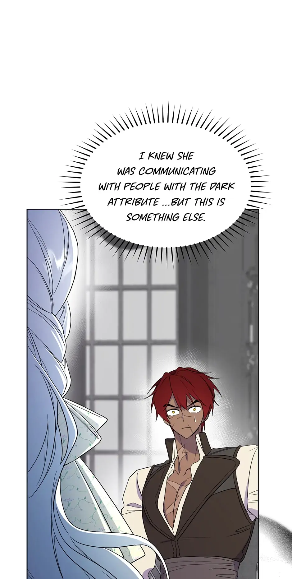 I Married the Male Lead’s Dad Chapter 60 - Page 8