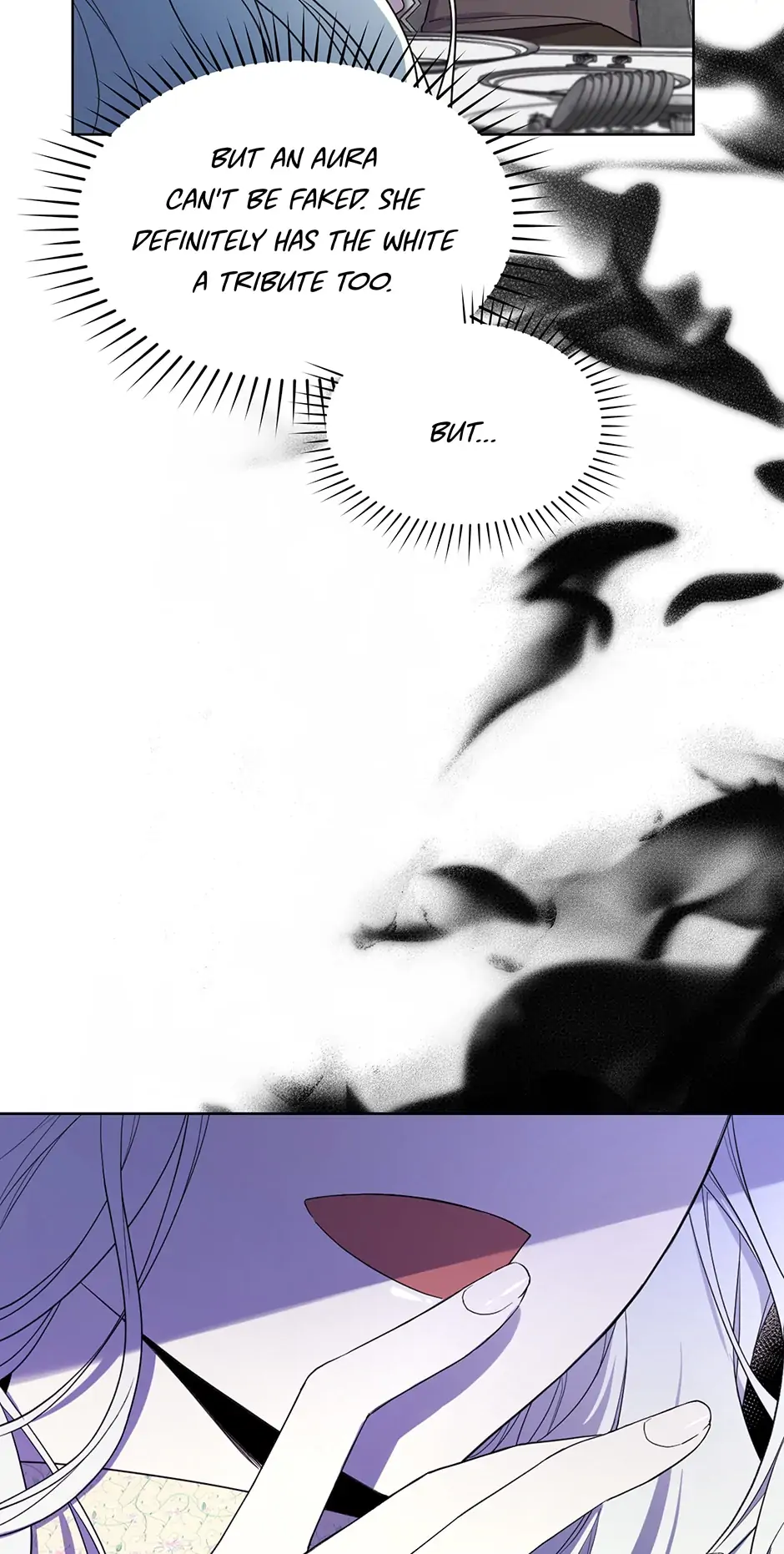 I Married the Male Lead’s Dad Chapter 60 - Page 9