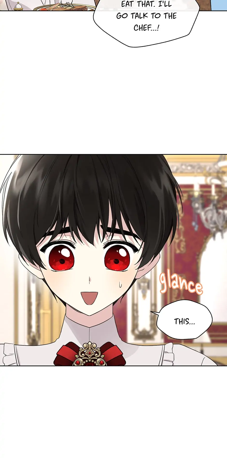I Married the Male Lead’s Dad Chapter 61 - Page 18