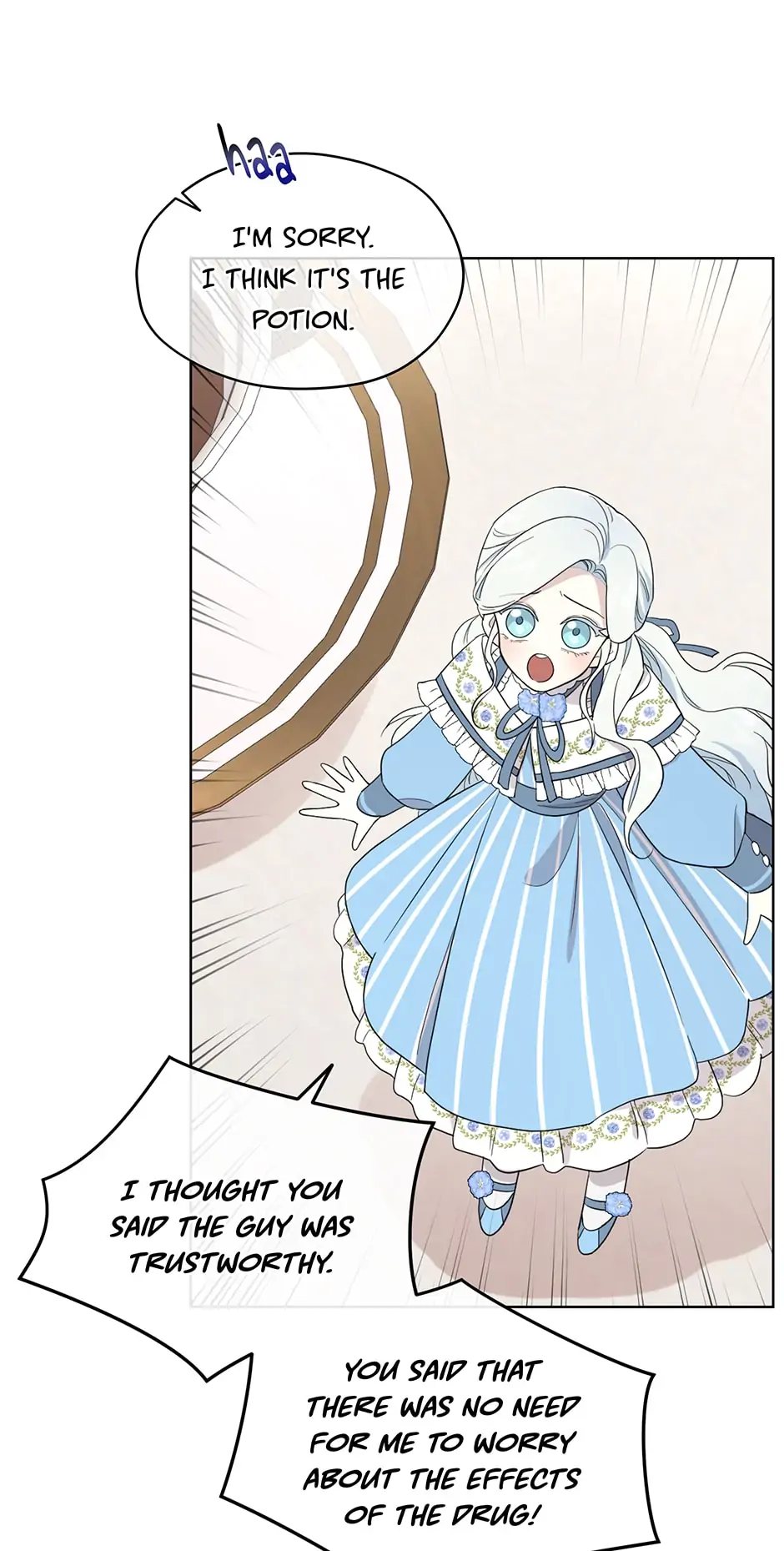 I Married the Male Lead’s Dad Chapter 62 - Page 18