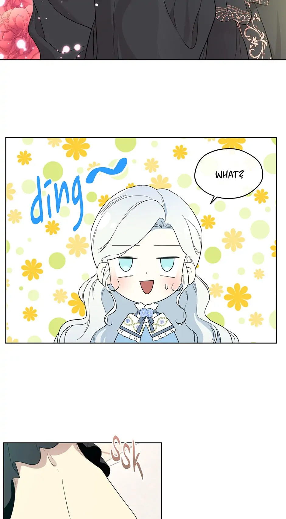 I Married the Male Lead’s Dad Chapter 62 - Page 36