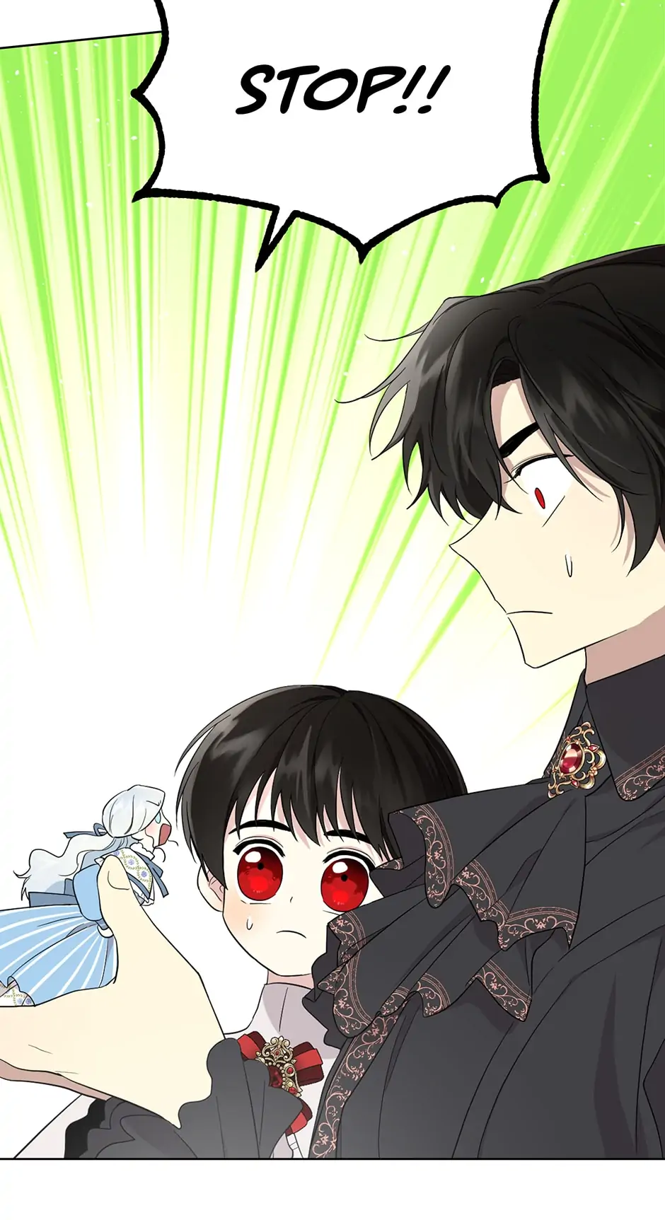 I Married the Male Lead’s Dad Chapter 62 - Page 48
