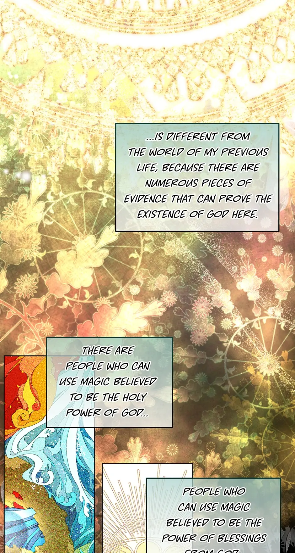 I Married the Male Lead’s Dad Chapter 65 - Page 8