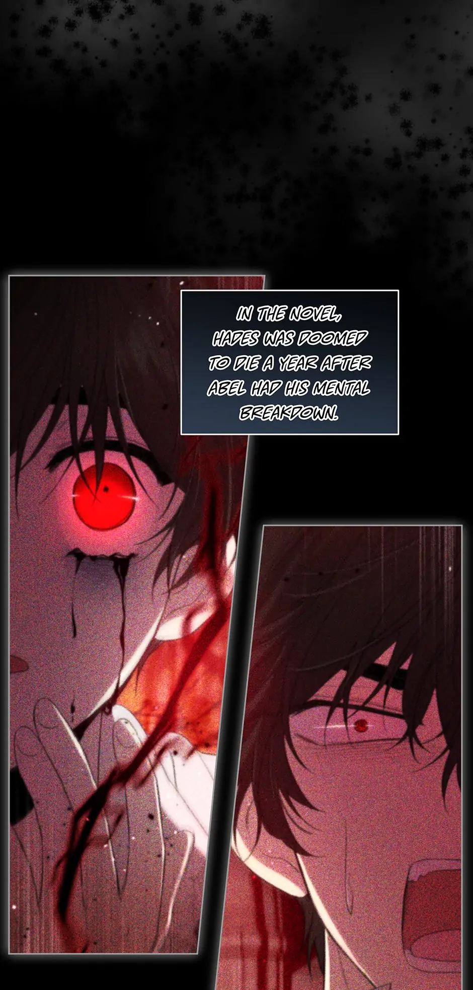 I Married the Male Lead’s Dad Chapter 66 - Page 0